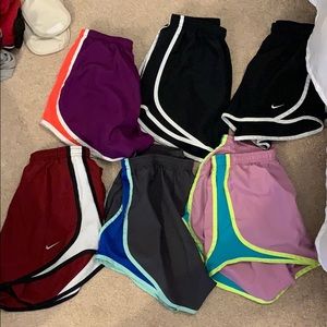 Nike Tempo Shorts Women